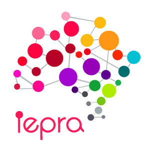 logo IEPRA